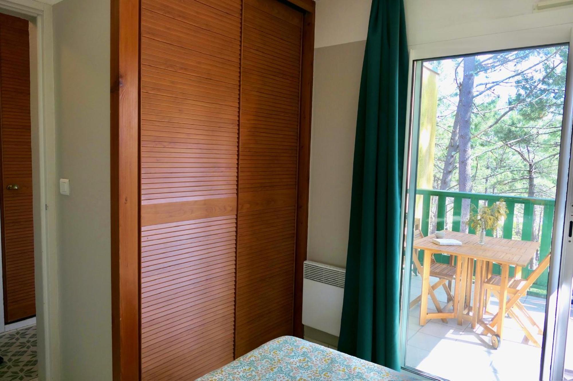 Apt Les Grands Pins, Entre Foret, Lac Et Ocean Carcans Ngoại thất bức ảnh