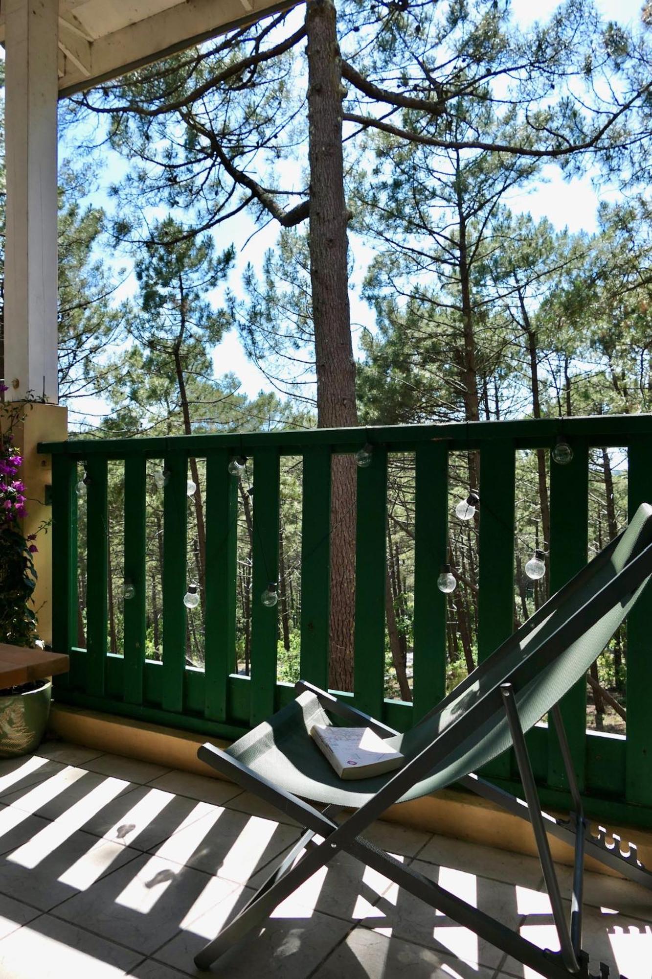 Apt Les Grands Pins, Entre Foret, Lac Et Ocean Carcans Ngoại thất bức ảnh